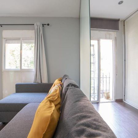 Myhousespain - Moderno Apartamento A Escasos Metros Del Bernabeu Madrid Exteriér fotografie