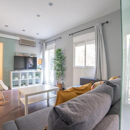 Myhousespain - Moderno Apartamento A Escasos Metros Del Bernabeu Madrid Exteriér fotografie