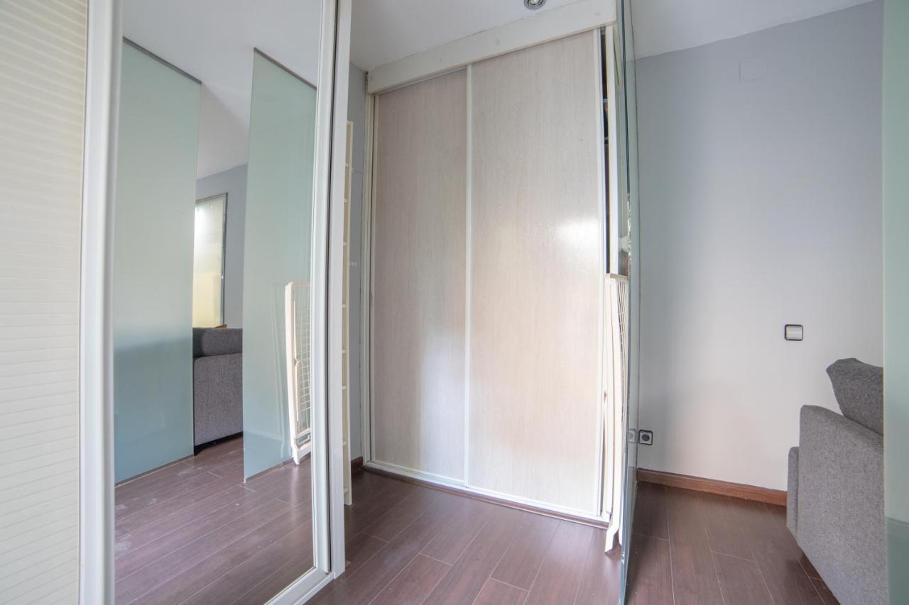Myhousespain - Moderno Apartamento A Escasos Metros Del Bernabeu Madrid Exteriér fotografie