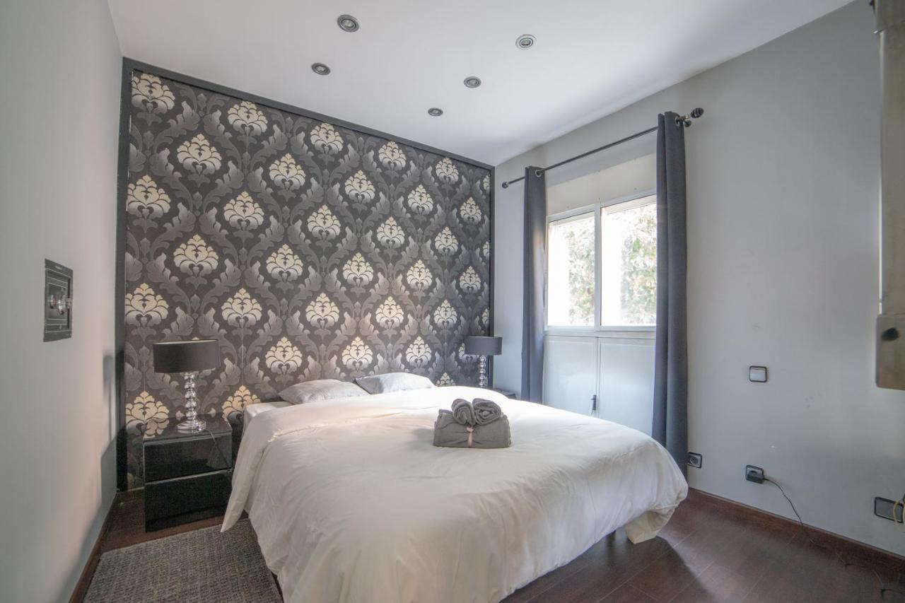 Myhousespain - Moderno Apartamento A Escasos Metros Del Bernabeu Madrid Exteriér fotografie